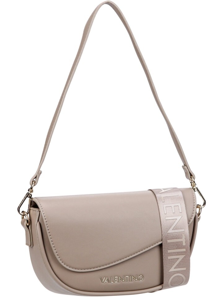 

Сумка через плечо Valentino Bags Piper DM09, бежевый