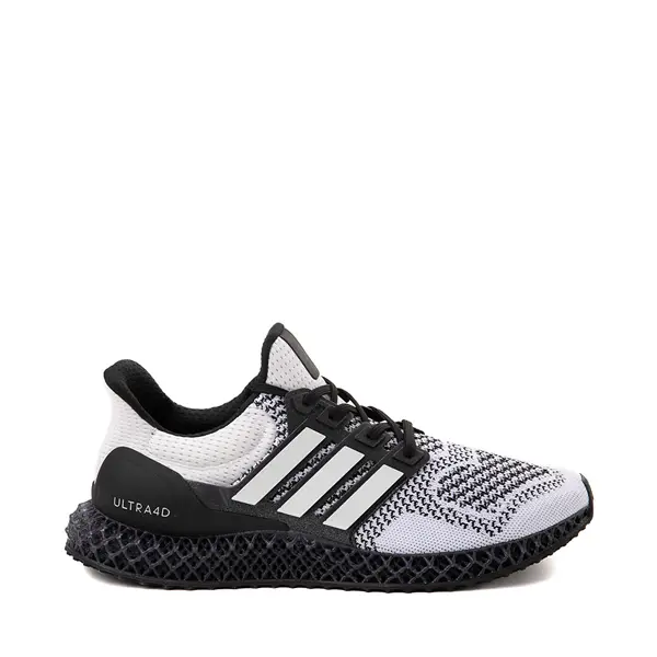

adidas Мужские кроссовки Ultra 4D, мультиколор