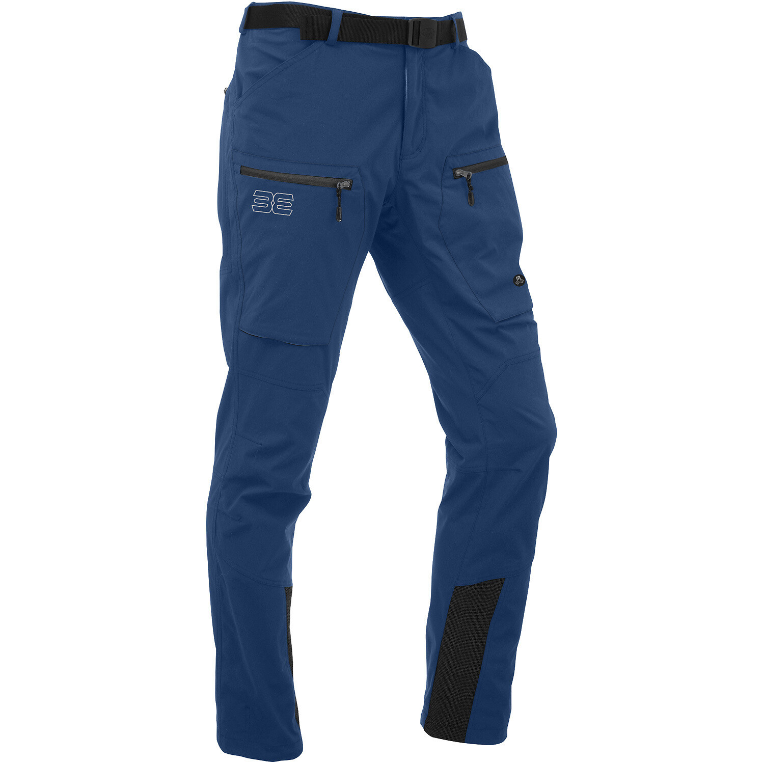 

Брюки Maul Sport Outdoorhose Etzel, морской