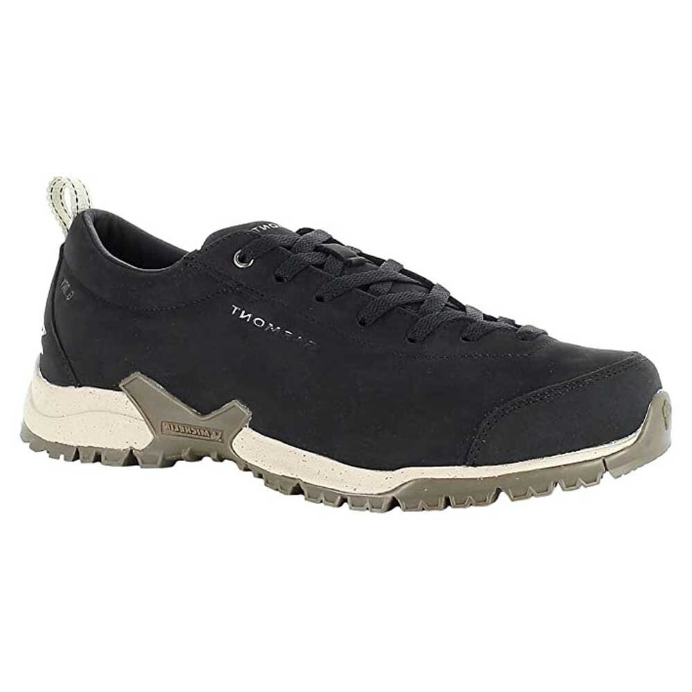 

Кроссовки Garmont Tikal 4S G-Dry, черный