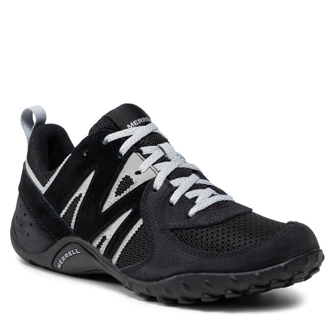 

Трекинговые ботинки Merrell Sprint, черный