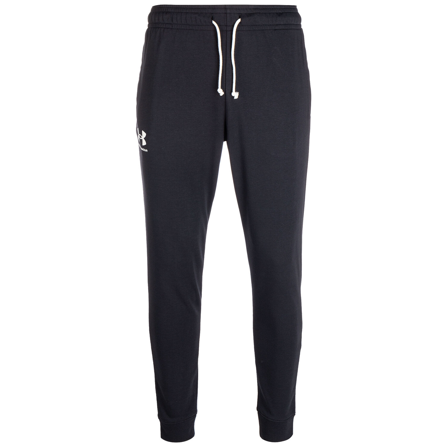 

Брюки Under Armour Jogginghose Rival Terry, черный