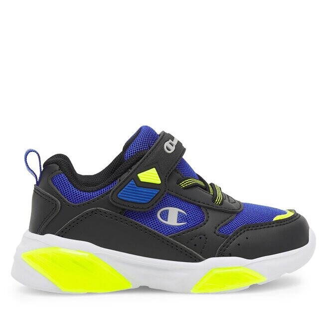 

Кроссовки Champion Wave G TD S32777-BS037 Mix, цвет