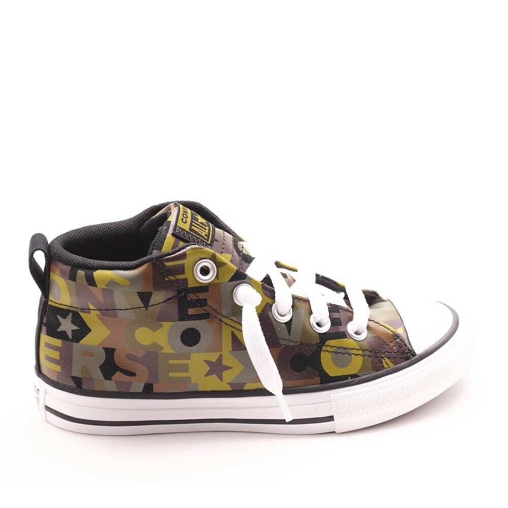 

Кроссовки Converse 168566C, синий