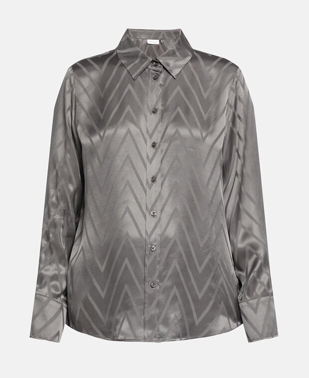 

Блузка для отдыха Gerry Weber, антрацит