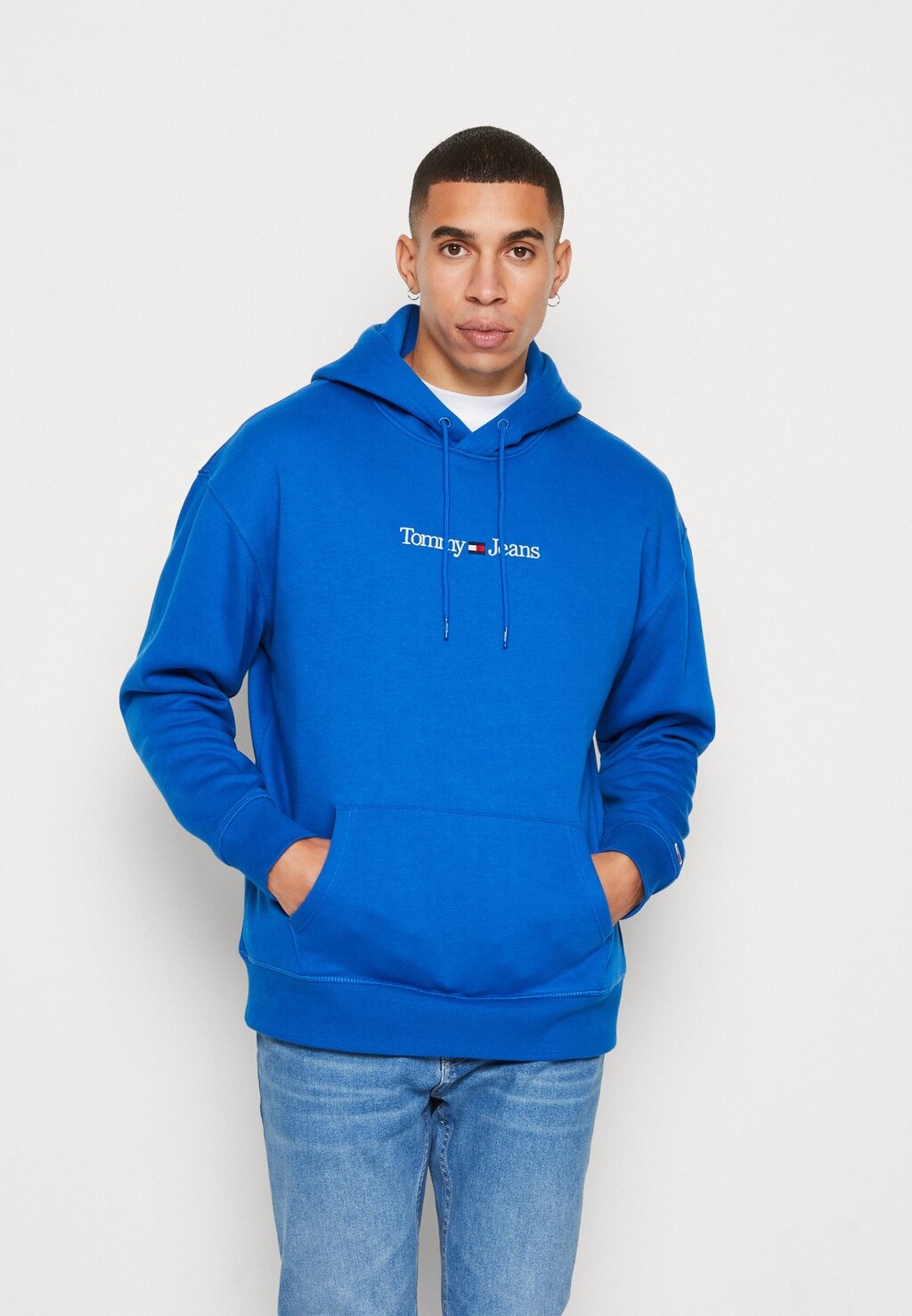 

Толстовка Tommy Jeans