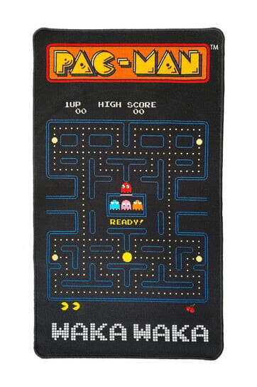 

PACMAN WAKA WAKA коврик для интерьера Inna marka