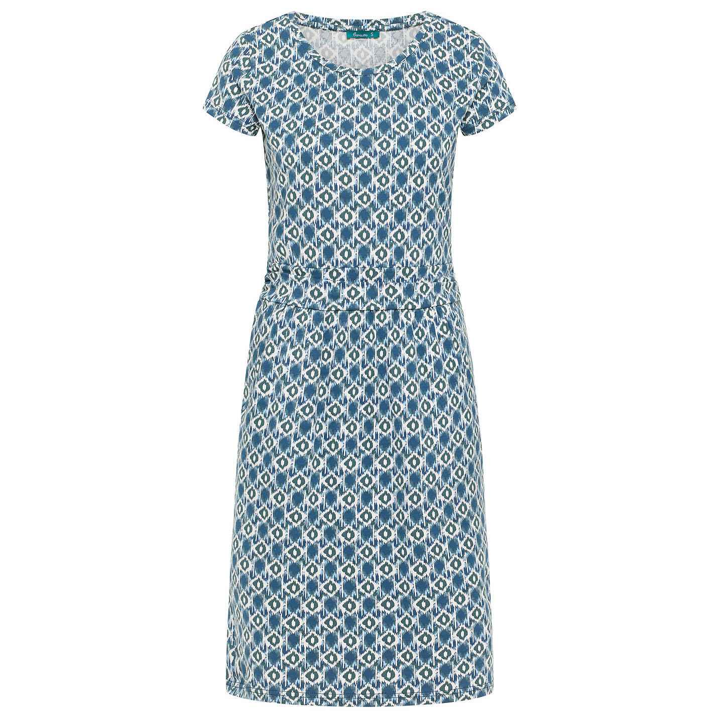 

Платье Tranquillo Women's Tailliertes Jersey, цвет Kite