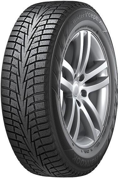 

Зимние шины Hankook i*cept X RW10 FP 255/60 R18 108T