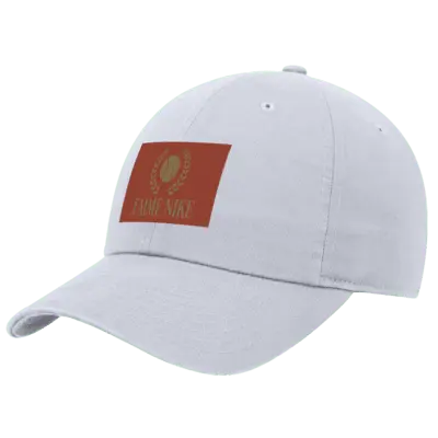 

Бейсболка Nike Tennis Campus Cap, белый