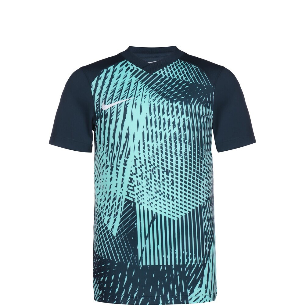 

Рубашка для выступлений Nike Precision VI, темно-синий