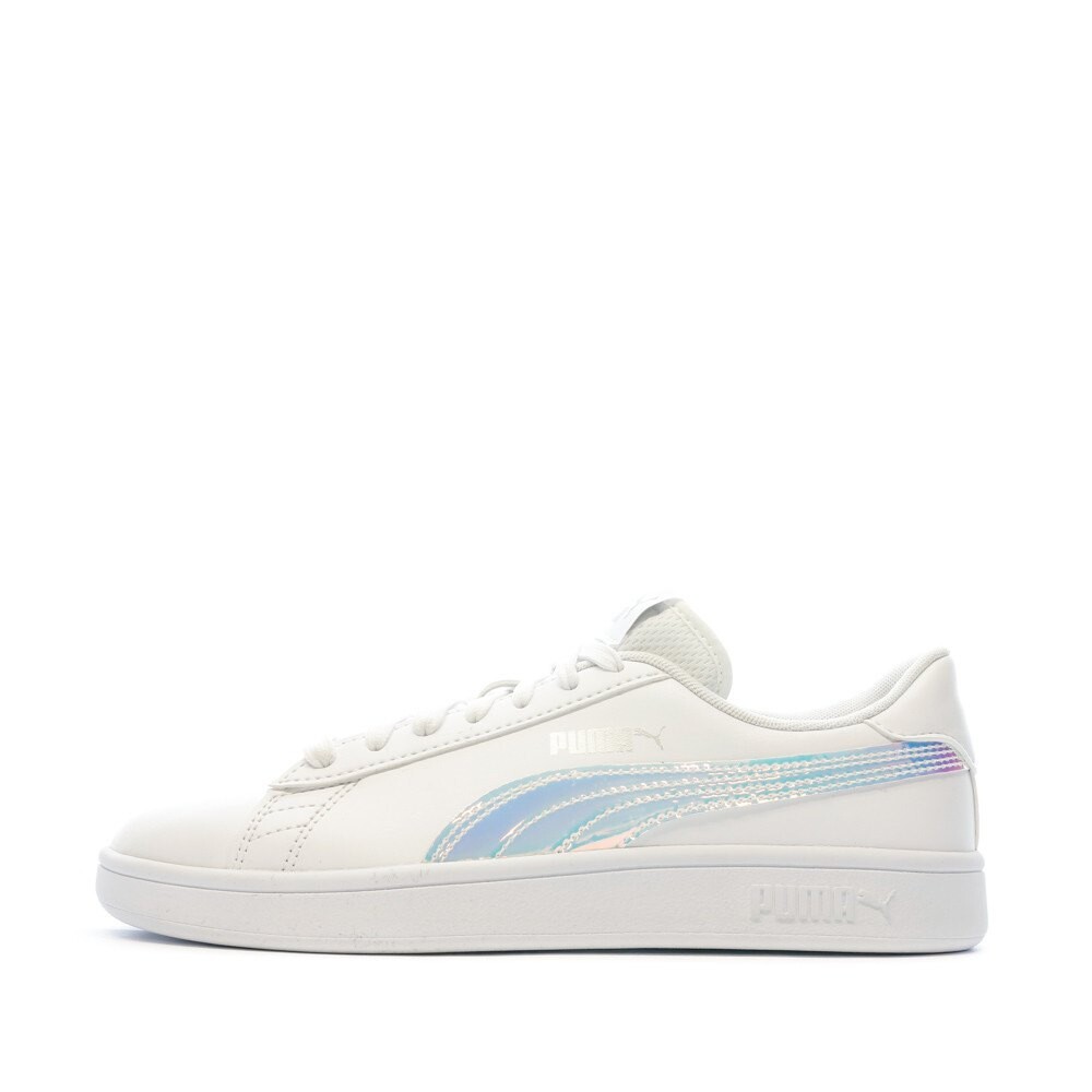 

Кроссовки Puma V2 Holo, белый