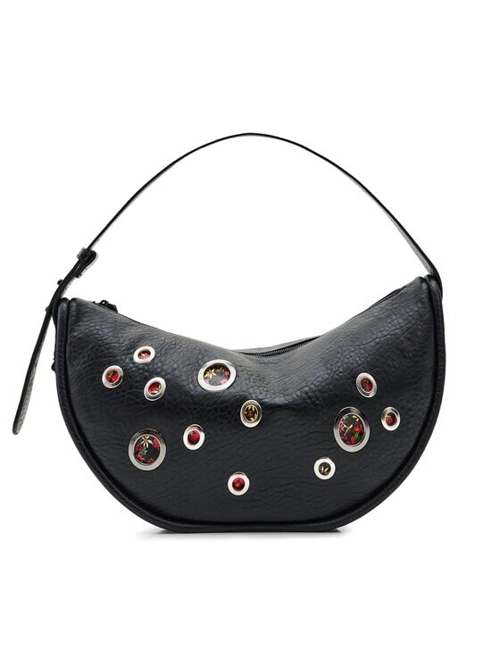 

Кошелек Desigual, черный