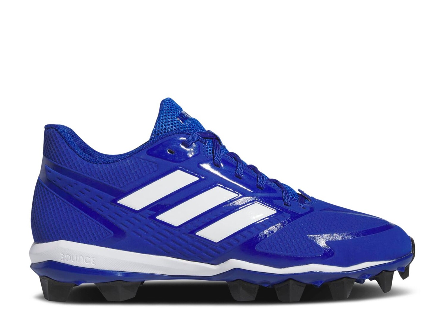 

Кроссовки adidas Icon 8 Md 'Royal Blue', синий