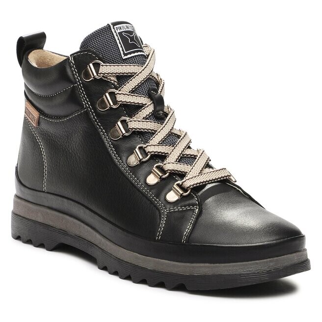 

Кроссовки Pikolinos W3W-8564, черный