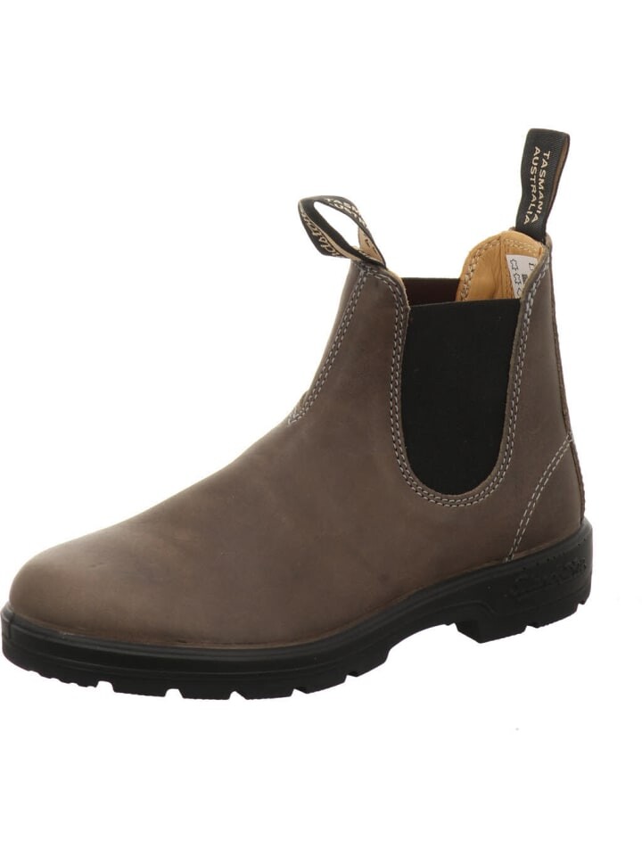 

Ботинки Blundstone, серый