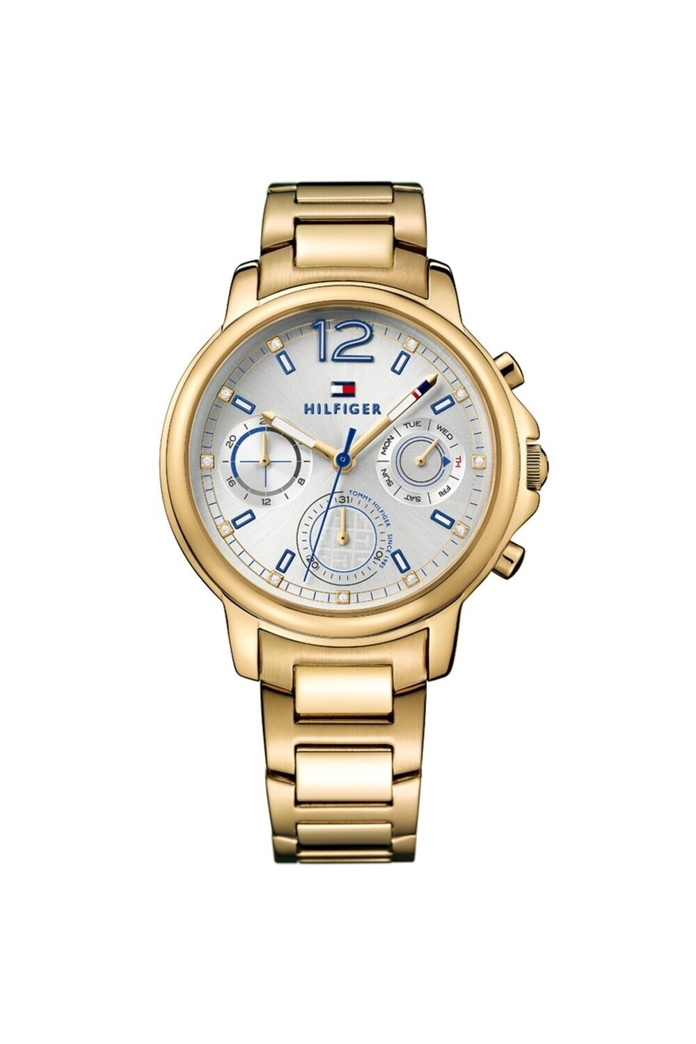

Часы Tommy Hilfiger