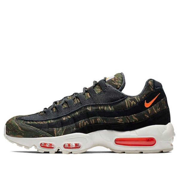 

Кроссовки carhartt wip x air max 95 Nike, черный