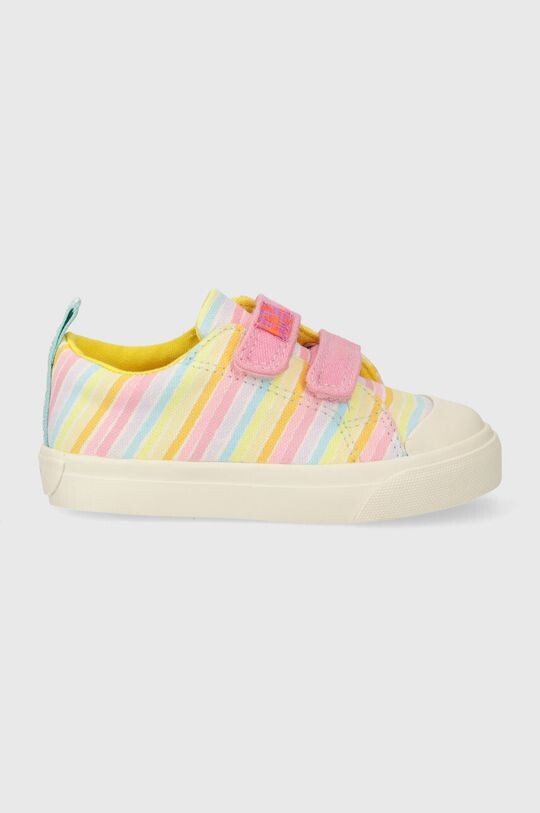 

Детская спортивная обувь Agatha Ruiz de la Prada, розовый