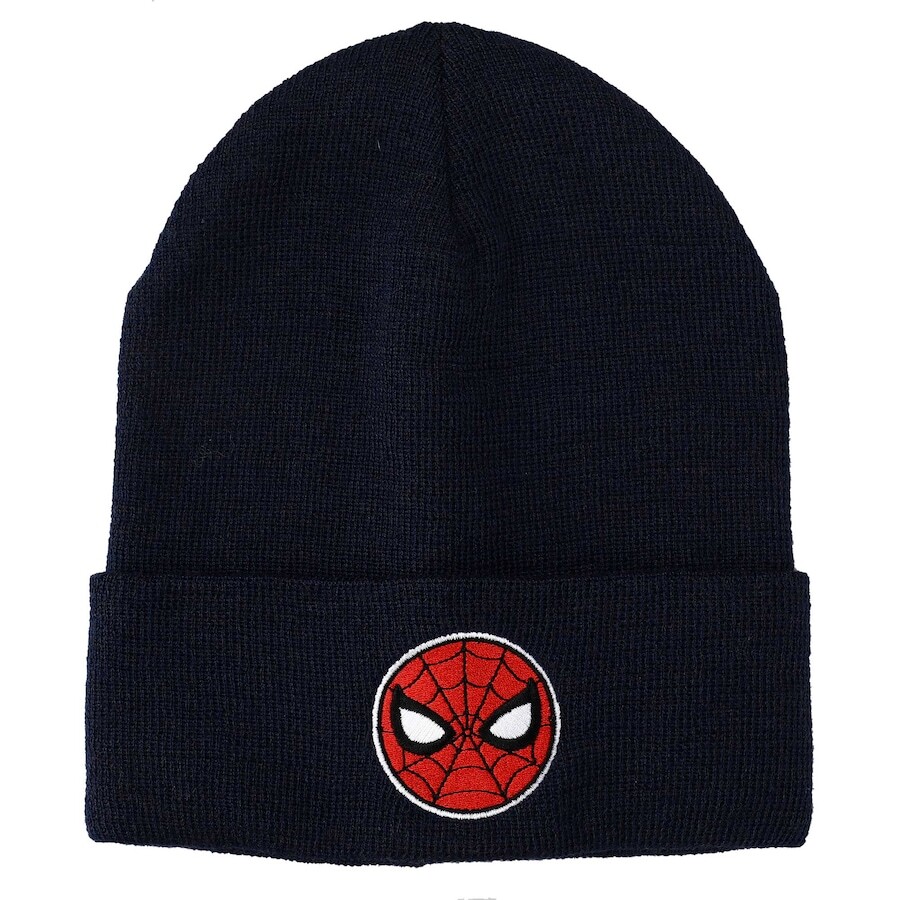 

Шапка BIOWORLD Spider-Man, нави