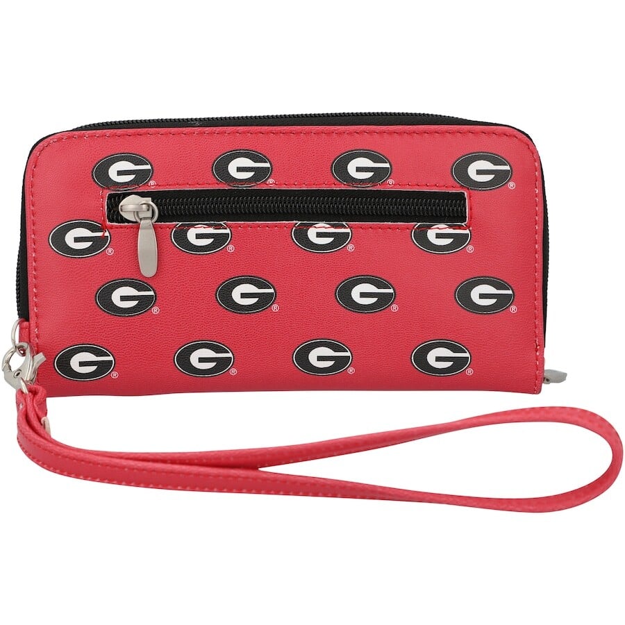 

Кошелек Eagles Wings Georgia Bulldogs