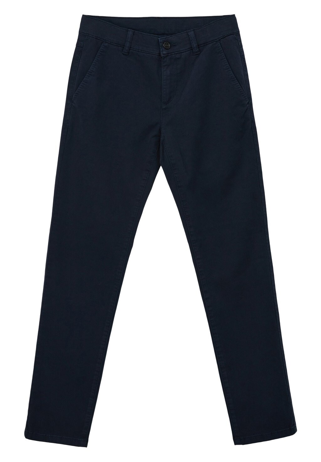 

Чиносы s.Oliver, цвет navy