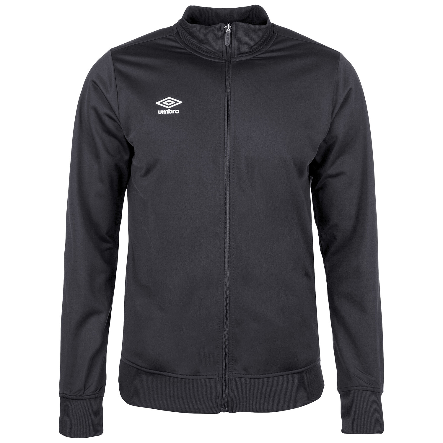 

Спортивная куртка Umbro Sweatjacke Poly, черный