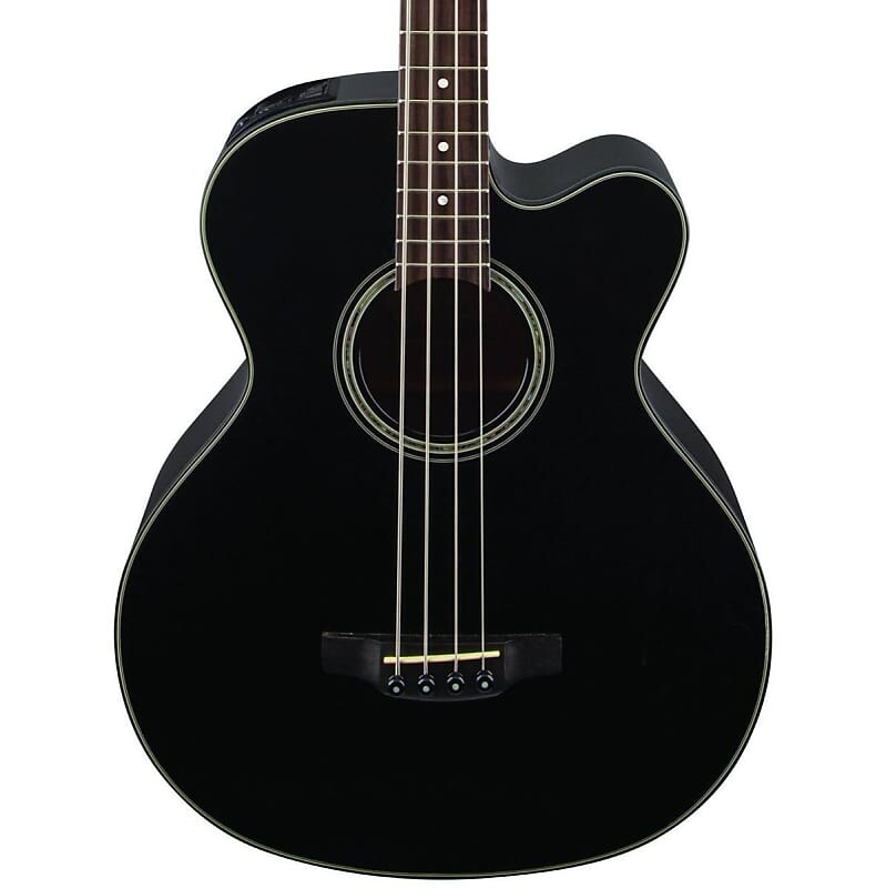 

Басс гитара Takamine GB30CE Acoustic-Electric Bass Guitar