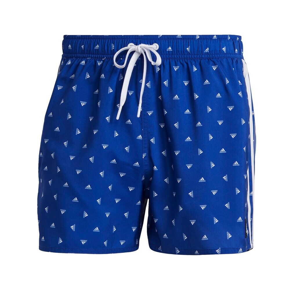 

Плавки Adidas Mini Logo Clx, синий