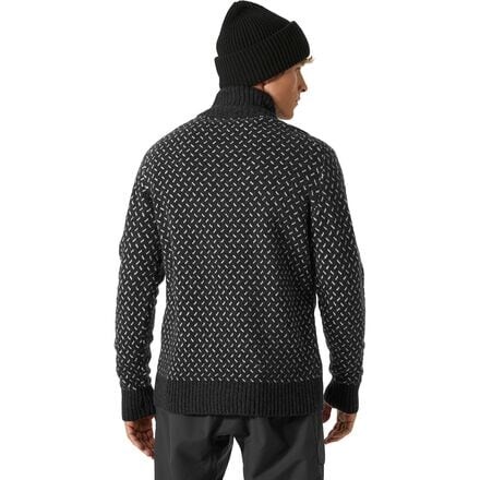 

Топ на молнии Arctic Islander на молнии 1/2 – мужской Helly Hansen, серый