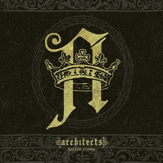 

Виниловая пластинка Architects - Hollow Crown (Желтый Мраморный Винил)