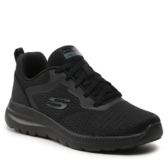 

Кроссовки Skechers QuickPath, черный