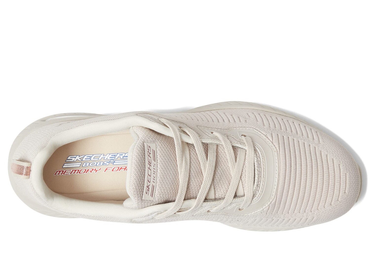 

Кроссовки BOBS from SKECHERS Squad Air - Close Encounter