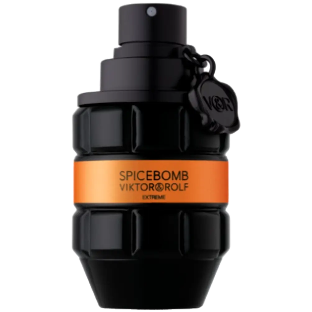 

Мужская парфюмированная вода Viktor&Rolf Spicebomb Extreme, 50 мл