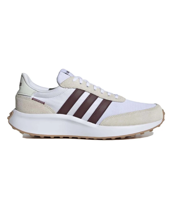 

Кроссовки Run 70s Adidas, белый