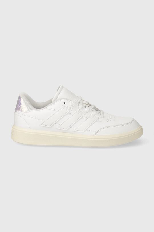 

Кроссовки Adidas COURTBLOCK adidas, белый