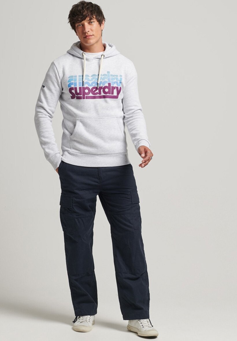 

Худи Superdry