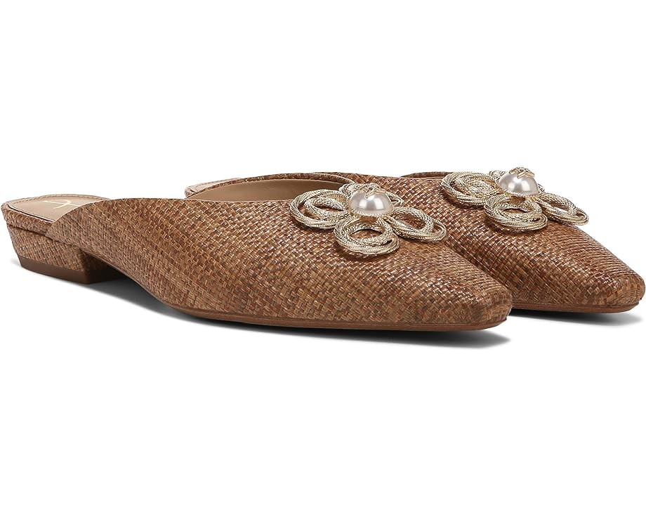 

Балетки Sam Edelman Jayden, цвет Palermo Basket Weave 1