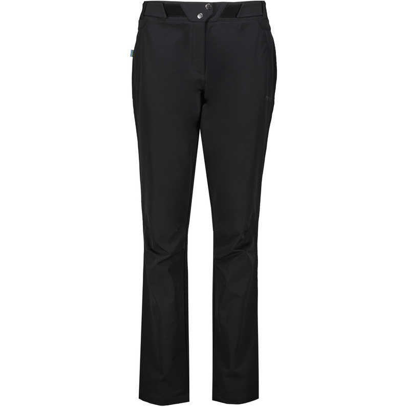 Женские брюки Warkworth Meru, черный