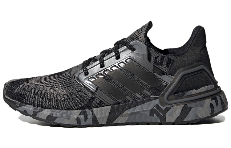 

Кроссовки Adidas Ultraboost 20 мужские