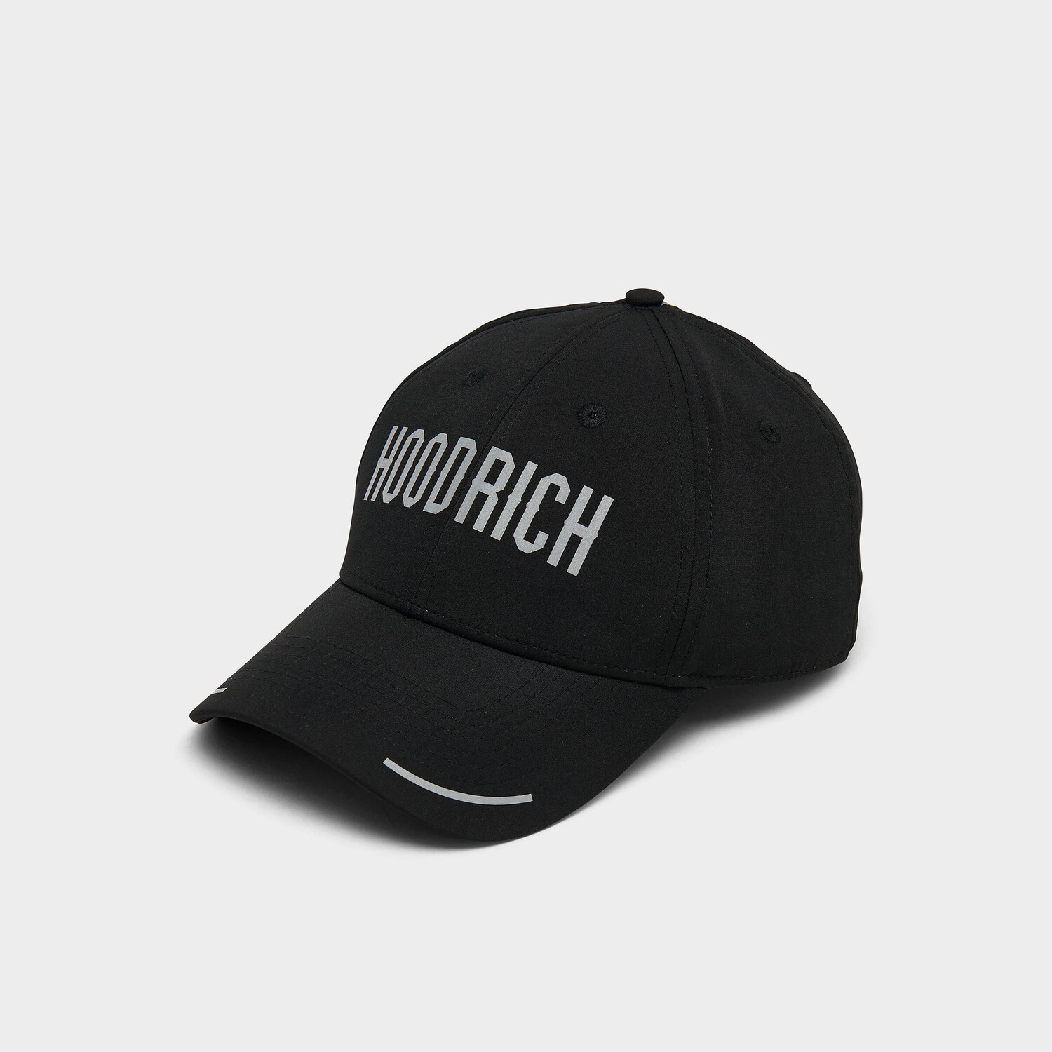 

Кепка Hoodrich OG Tactical V2 с ремешком на спине, черный