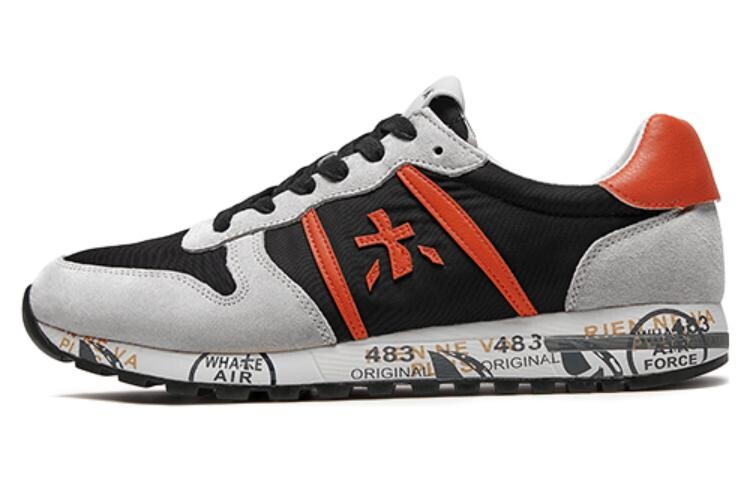 

Premiata Life повседневная обувь унисекс