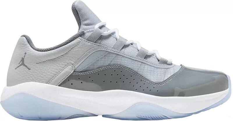 

Полуботинки Air Jordan 11 CMFT, мультиколор