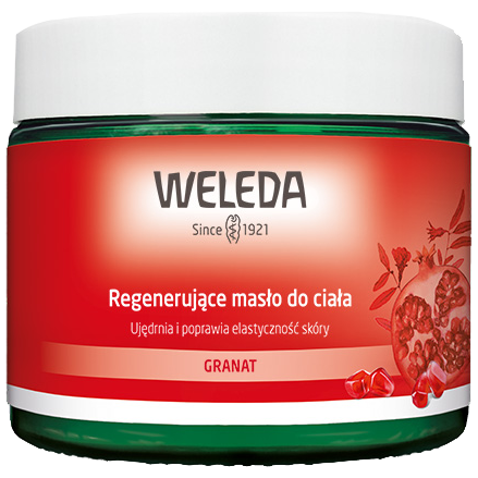 Регенерирующее масло для тела Weleda, 150 мл масло регенерирующее для тела skin 50 мл
