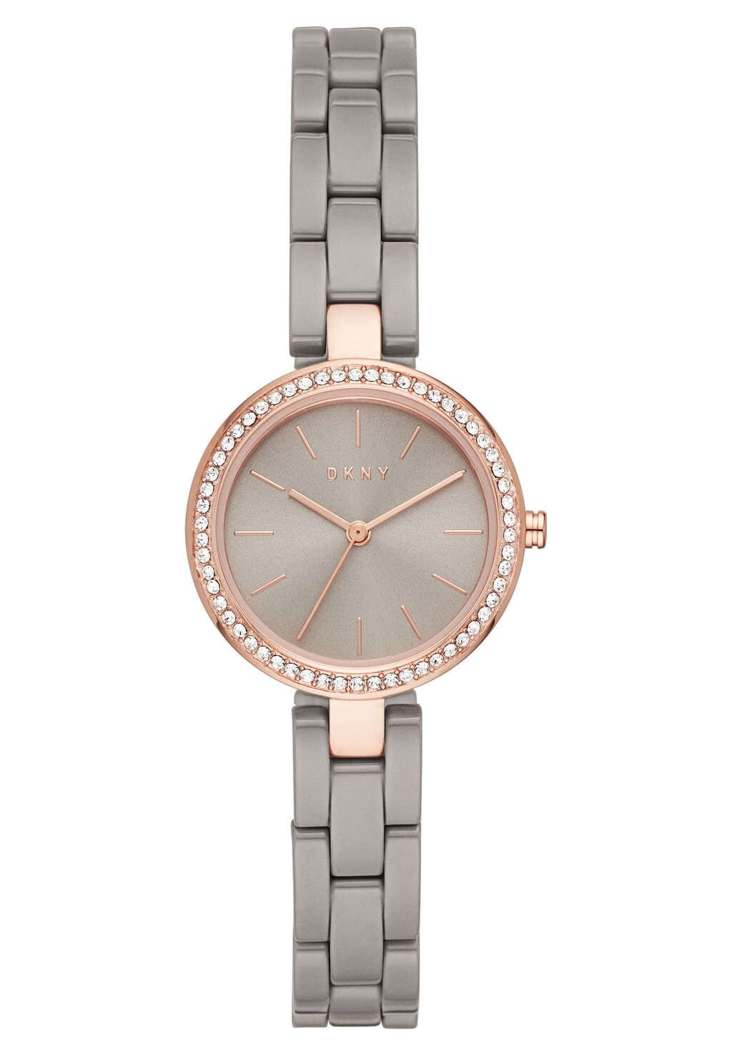 

Часы СИТИ ЛИНК DKNY, серый