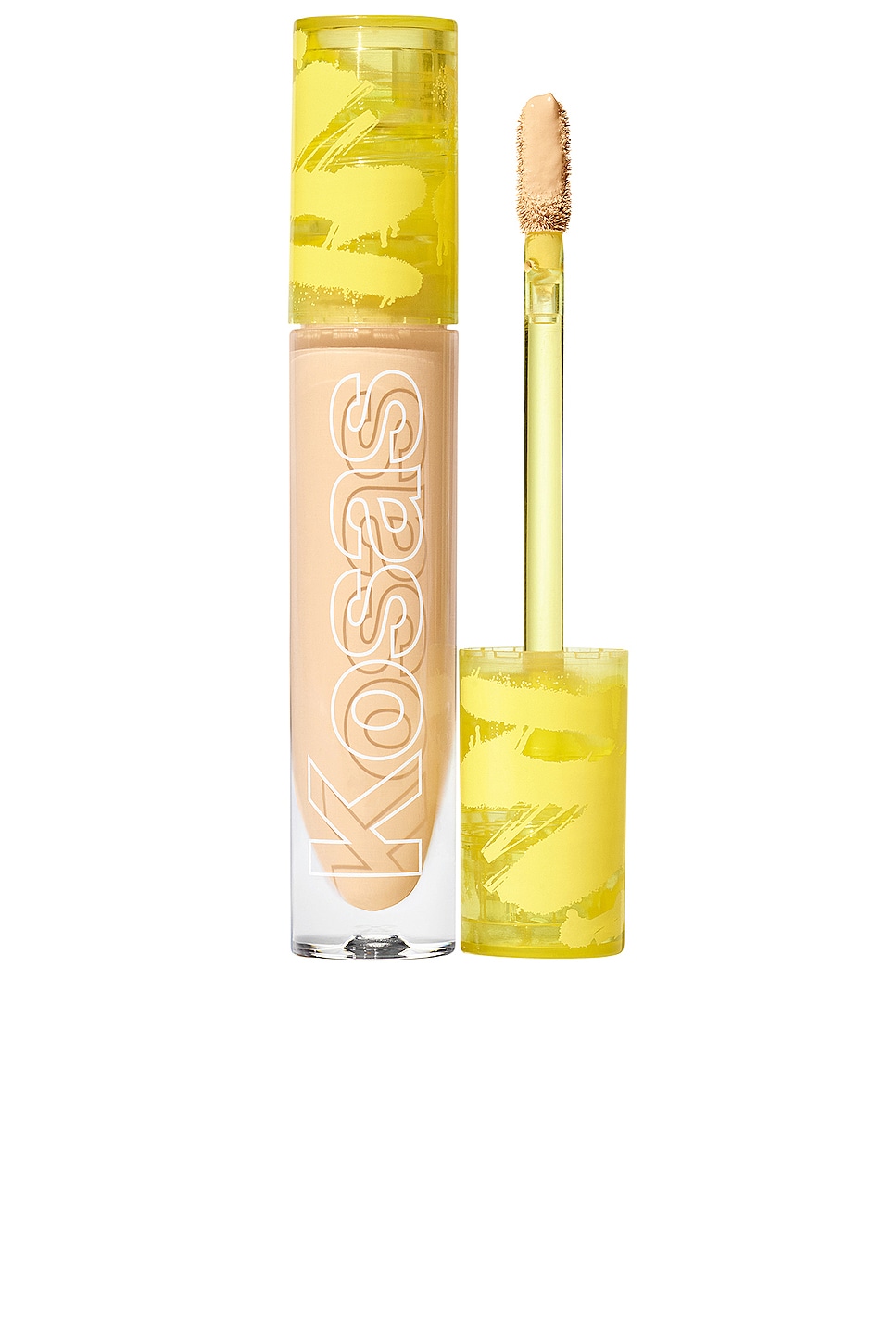 Консилер Kosas Revealer Super Creamy + Brightening and Daytime Eye Cream, цвет .5 N