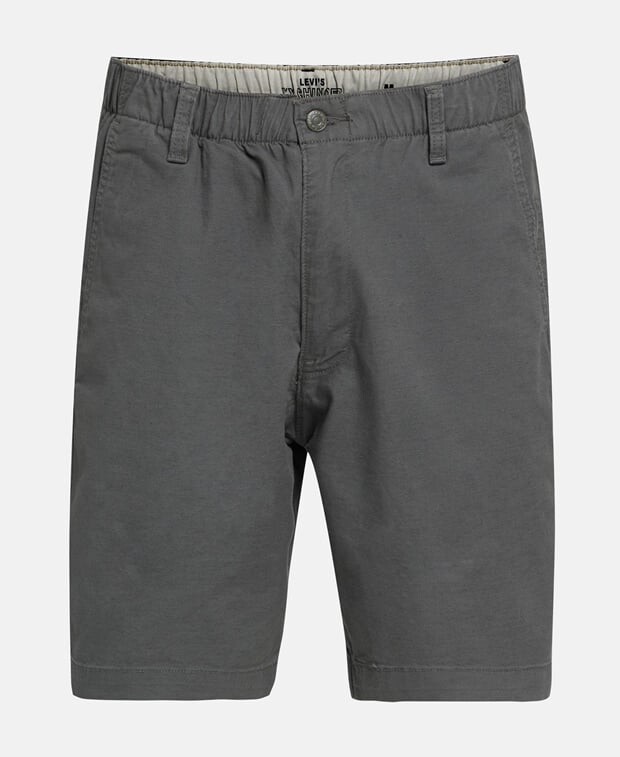 

Шорты-бермуды Levi's, серый