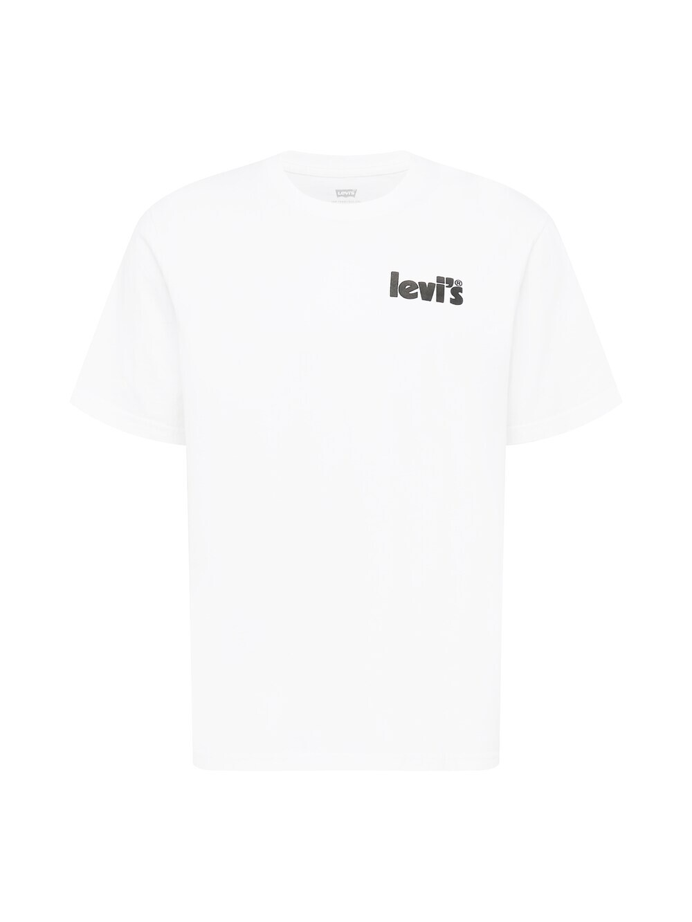 

Футболка LEVIS, белый