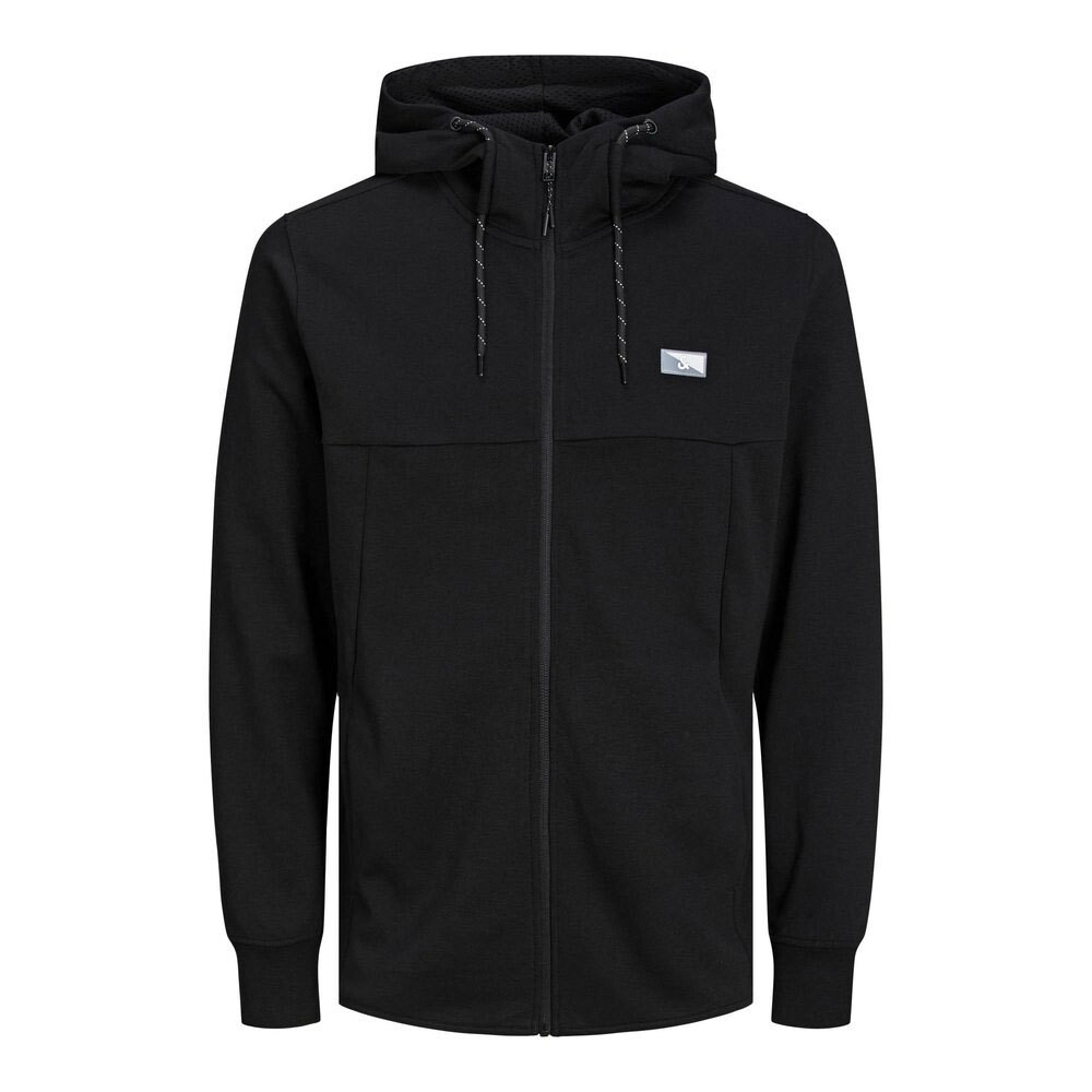 

Толстовка Jack & Jones Air Noos, черный