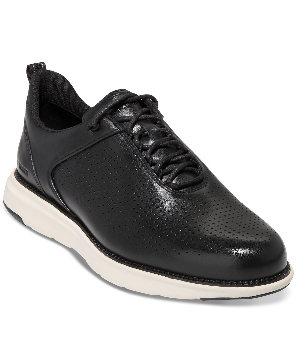 

Мужские текстурированные кроссовки Grand Atlantic Cole Haan